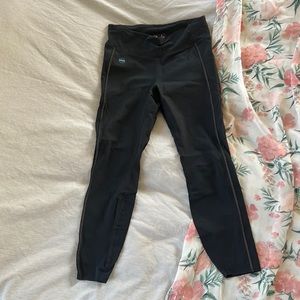 Janji Groundwork Tights - like new (Small)